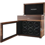 Benson Black Series 2020 Limited Edition Watch Winder | Six