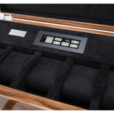 Benson Black Series 2020 Limited Edition Watch Winder | Six