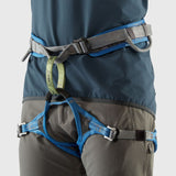 Fjallraven Bergtagen Stretch Half Zip Mens