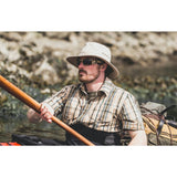 Filson Summer Packer Hat | Desert Tan