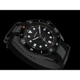 Lum-Tec LTSOL-SM3 Solar Marine 2 Watch