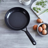 Greenpan Smartshapes Ceramic Nonstick Open Frypan | 9.5"