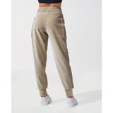 Michi Hygge Sweatpant | Camel