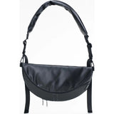 Cote & Ciel Hala S Bag | Raven Material | Black