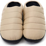 SUBU Fall & Winter Slippers | Khaki
