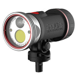 SeaLife Sea Dragon 3000SF Pro Dual Beam COB LED Photo-Video Light Head