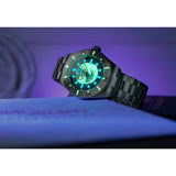 Spinnaker Watch Spence 300 Automatic MCS Limited Edition | Whale Blue