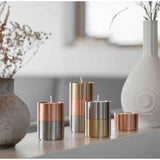 Architectmade Peter Karpf Trepas Candles | Six