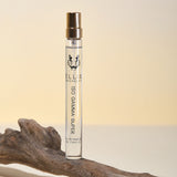 Ellis Brooklyn Eau De Parfum | ISO GAMMA SUPER 10ml Travel Spray