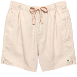 Katin Isaiah Local Shorts