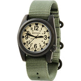 Bertucci A-2S Ballista X1 Illuminated Watch | X1 Super Luminous Dial