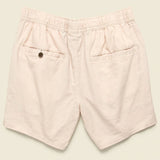 Katin Isaiah Local Shorts