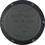 Bertucci A-2S Ballista X1 Illuminated Watch | X1 Super Luminous Dial