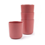 Ekobo Gusto Dinnerware Set | Spice/20 Piece