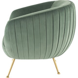 Nuevo Classic Sofia Occasional Chair