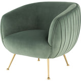 Nuevo Classic Sofia Occasional Chair