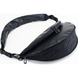 Cote & Ciel Hala S Bag | Raven Material | Black