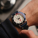 Avi-8 Flyboy Tuskegee Airmen Meca-Quartz Limited Edition | Torretto