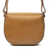 Moore & Giles Pearl Laced Satchel | Valencia Cider