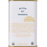 Pineapple Collaborative Olive Oil | Organic Extra Virgin Olive Oil | 16.9 oz