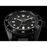 Lum-Tec LTSOL-SM3 Solar Marine 2 Watch