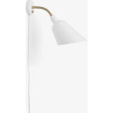 &Tradition Bellevue Wall Lamp AJ9