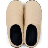SUBU Fall & Winter Slippers | Khaki