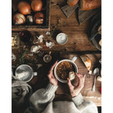 Farmhouse Pottery Silo Soup Mug