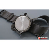 Lum-Tec Combat B55 Chrono Watch | 43mm
