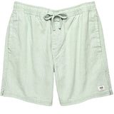 Katin Isaiah Local Shorts