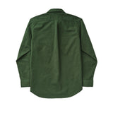 Filson Men's Field Flannel Shirt