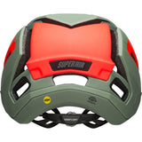 Bell Super Air Spherical Bike Helmets