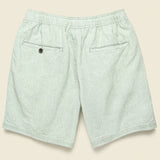 Katin Isaiah Local Shorts
