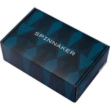 Spinnaker Spence Japan Automatic 3 Hands Watch | Stainless Steel