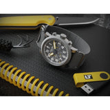 Lum-Tec Combat B55 Chrono Watch | 43mm