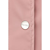 Rains Women’s Waterproof Curve Jacket