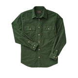 Filson Men's Field Flannel Shirt