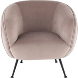 Nuevo Classic Sofia Occasional Chair