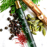 Ellis Brooklyn Eau De Parfum | APRES 10ml Travel Spray