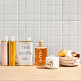 Pineapple Collaborative Olive Oil | Organic Extra Virgin Olive Oil | 16.9 oz