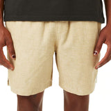 Katin Isaiah Local Shorts