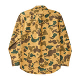 Filson Men's Field Flannel Shirt