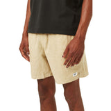 Katin Isaiah Local Shorts