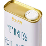 Pineapple Collaborative Olive Oil | Organic Extra Virgin Olive Oil | 16.9 oz