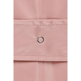 Rains Women’s Waterproof Curve Jacket