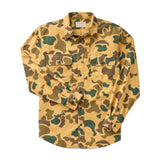 Filson Men's Field Flannel Shirt