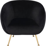 Nuevo Classic Sofia Occasional Chair