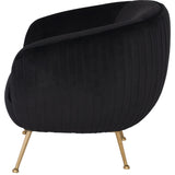 Nuevo Classic Sofia Occasional Chair