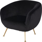 Nuevo Classic Sofia Occasional Chair