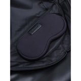 Cote & Ciel Hala S Bag | Raven Material | Black